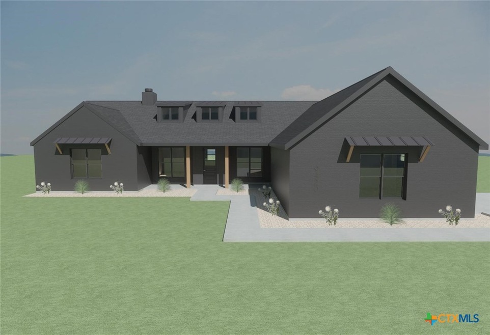 6420 Water Supply Rd, Temple, TX 76502 - photo 1