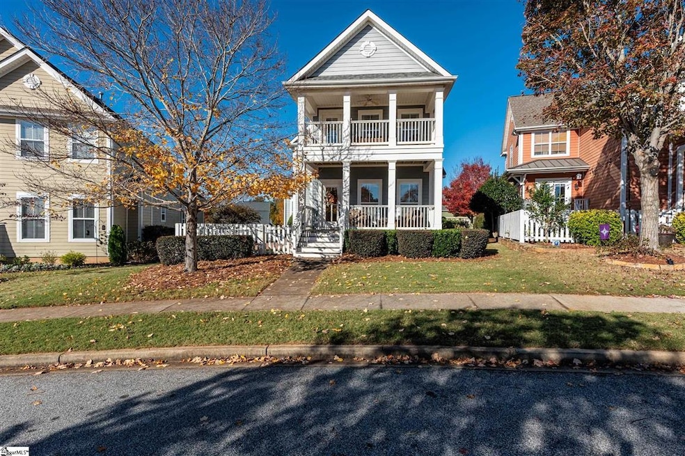 206 Ridenour Ave, Greenville, SC 29617 - photo 1