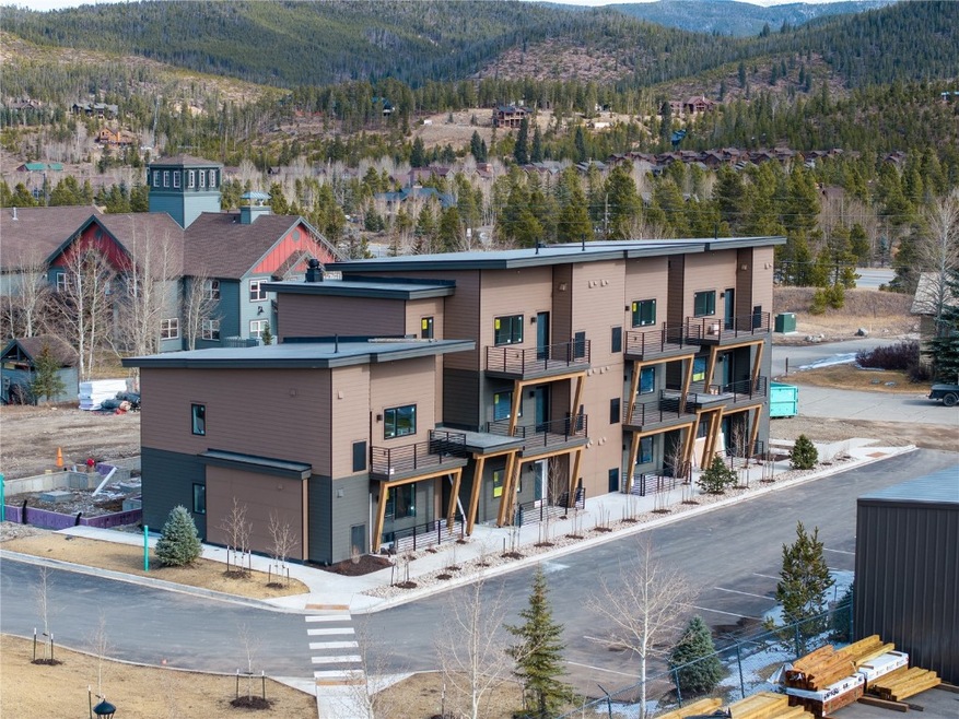350 Stan Miller Dr unit 103, Breckenridge, CO 80424 - photo 1