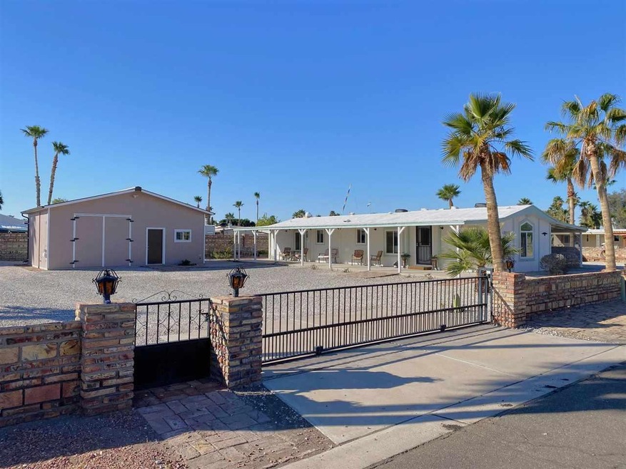 13527 E 43rd Ln, Yuma, AZ 85367 - photo 1