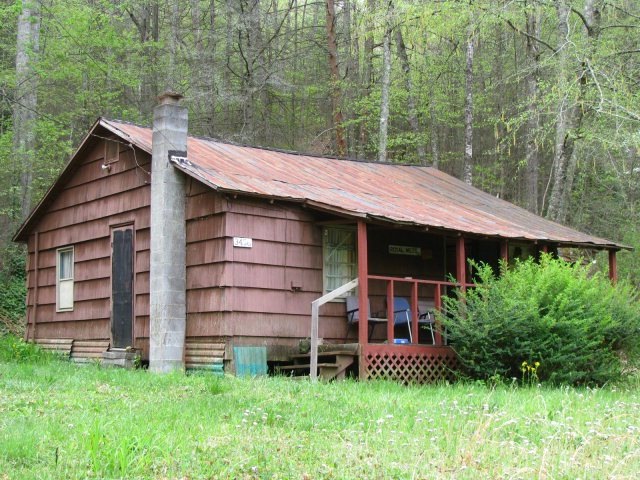 Main View