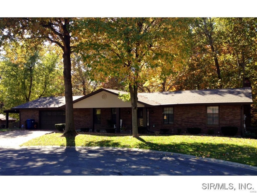 34 Gary Ave, Maryville, IL 62062 - photo 1