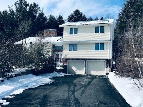 25 Glenridge Dr unit 1, Bedford, MA 01730 - photo 1