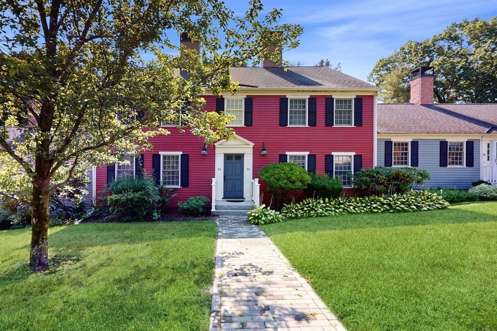 Sold $745,000 • Co-Listing Agent