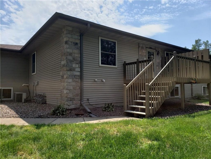 3613 Oak Tree Ln unit 2, Eau Claire, WI 54701 - photo 1