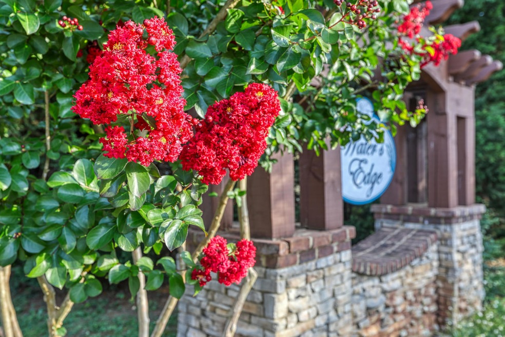 Waters Edge Properties