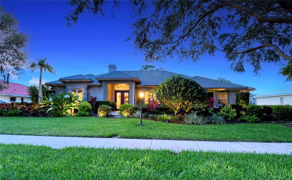 8319 Eagle Crossing, Sarasota, FL 34241 - photo 1