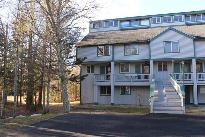 22 Emerson Way unit A3, Waterville Valley, NH 03215 - photo 1