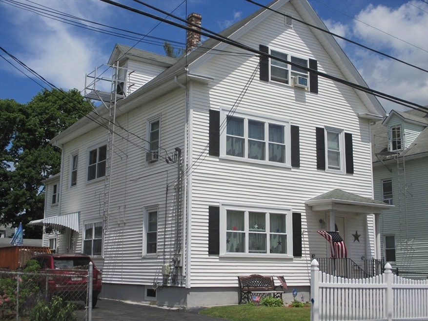 30 Grant St, Taunton, MA 02780 - photo 1