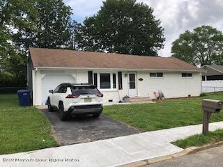 709 Coral Way - Front View 2