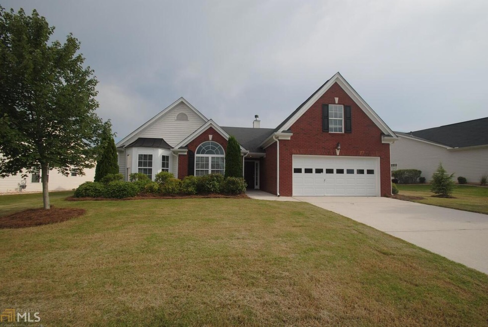 2613 Carleton Gold Rd, Dacula, GA 30019 - photo 1