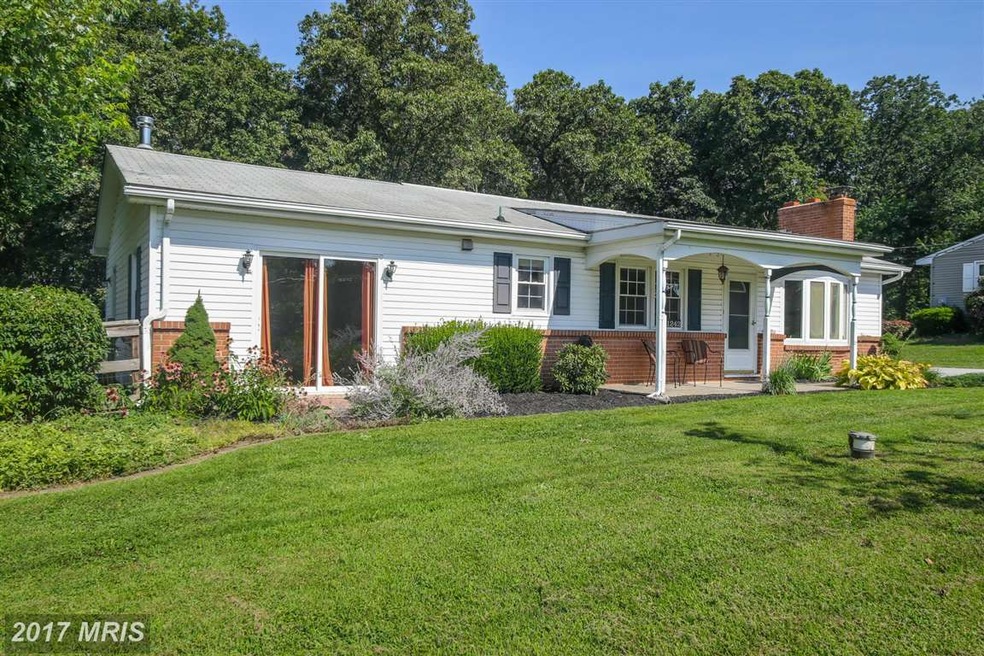 1242 Old Manchester Rd, Westminster, MD 21157 - photo 1