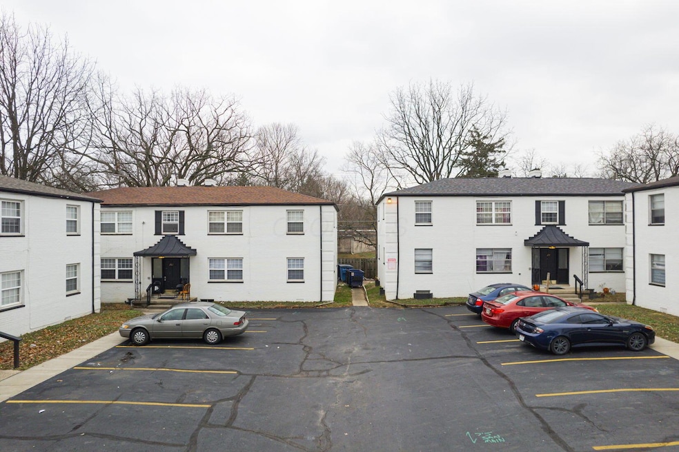 Front Ext View