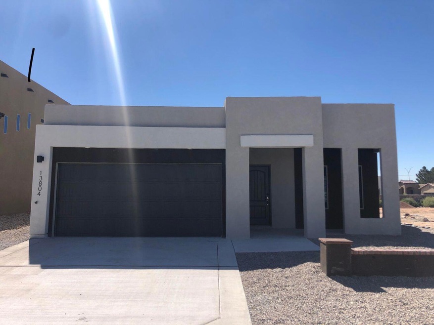 544 Cedarwood Ave, El Paso, TX 79928 - photo 1