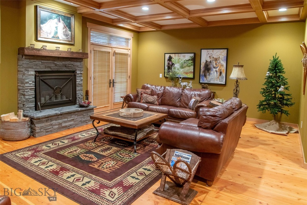 2500 Little Coyote Rd unit 30 C, Big Sky, MT 59716 - photo 1