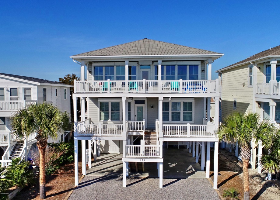 289 E First St, Ocean Isle Beach, NC 28469 - photo 1