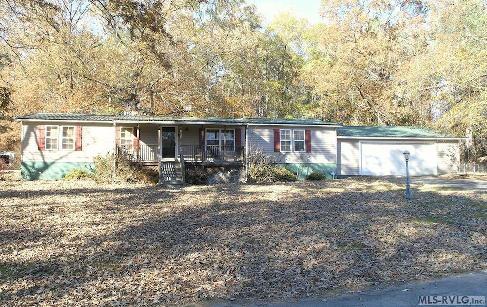 118 Tom Willey St, Gaston, NC 27832 - photo 1