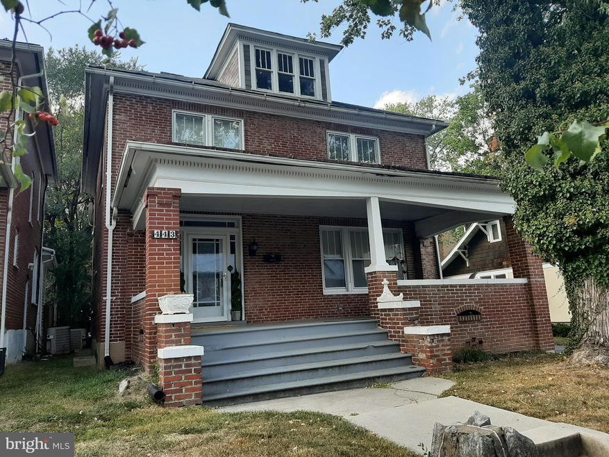 443 N Loudoun St unit 2, Winchester, VA 22601 - photo 1