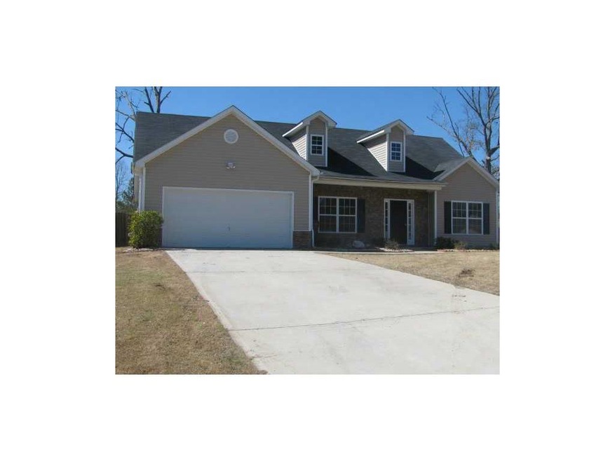 100 Clarion Dr, Carrollton, GA 30116 - photo 1