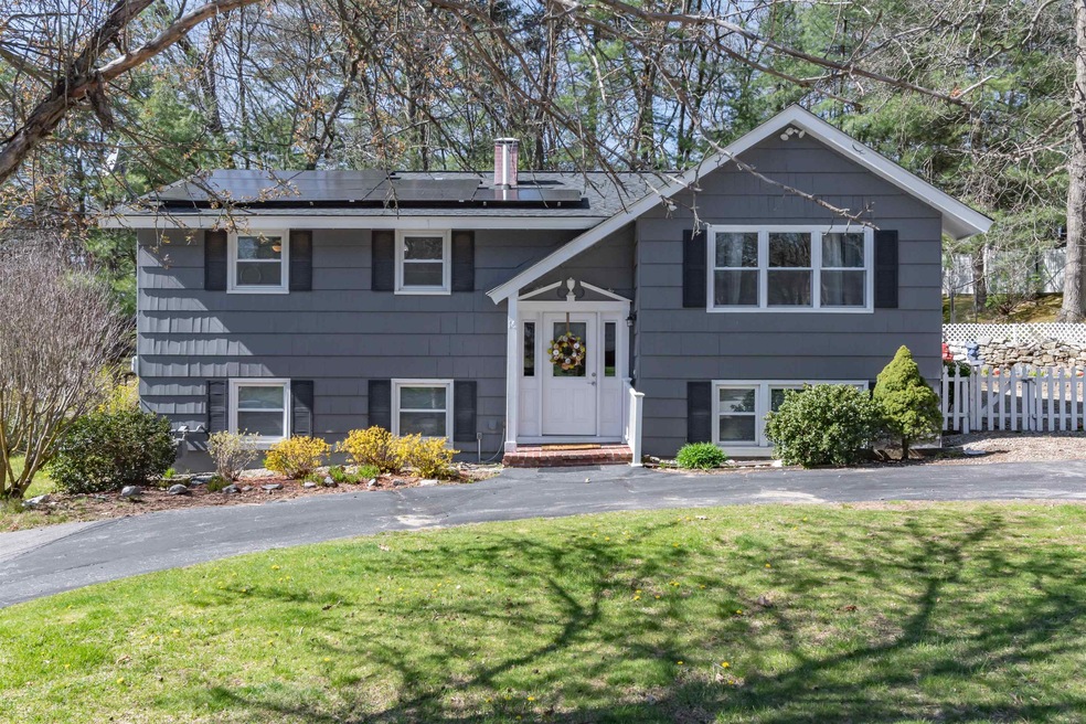 16 Lockness Dr, Nashua, NH 03062 - photo 1