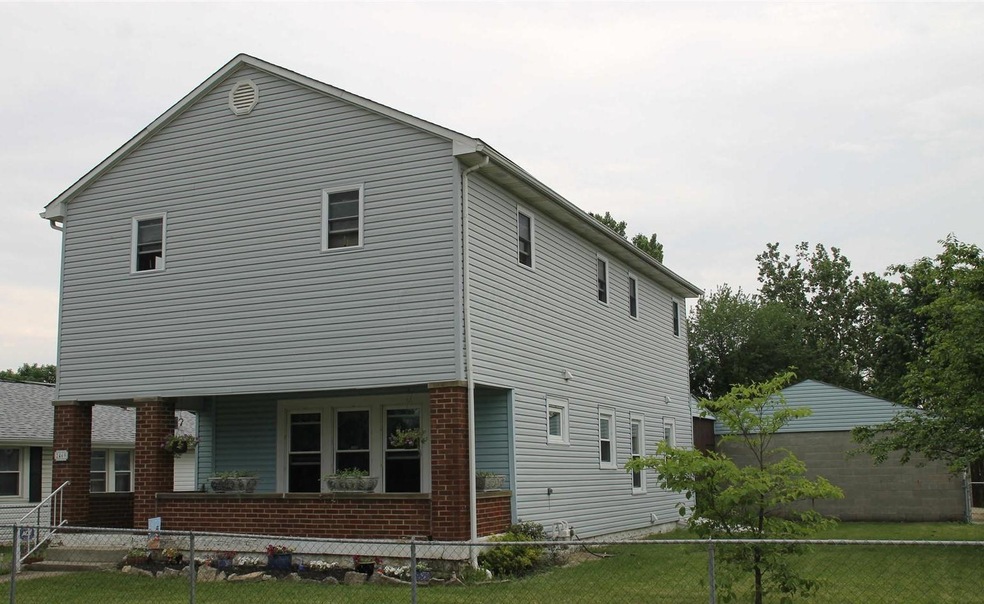 2469 Chambers Ave, Columbus, OH 43223 - photo 1