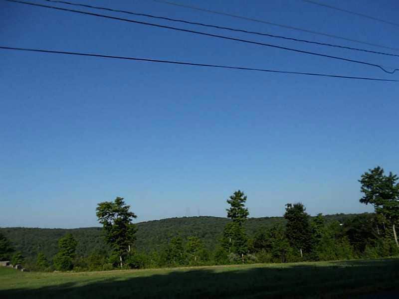 Land/Lot.