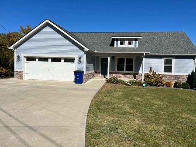 116 Shanna Ln, Shelbyville, TN 37160 - photo 1