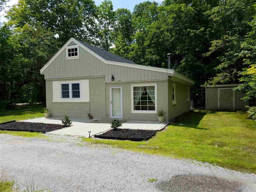 Lots of updated or new systems including roof, sep