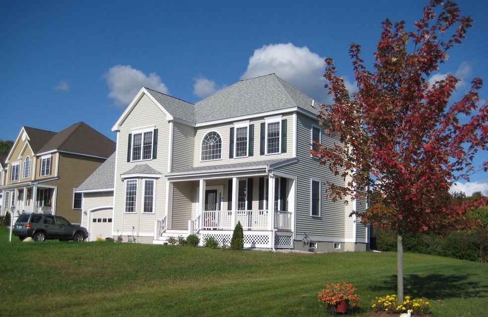 14 Wild Rose Dr unit U15, Nashua, NH 03063 - photo 1