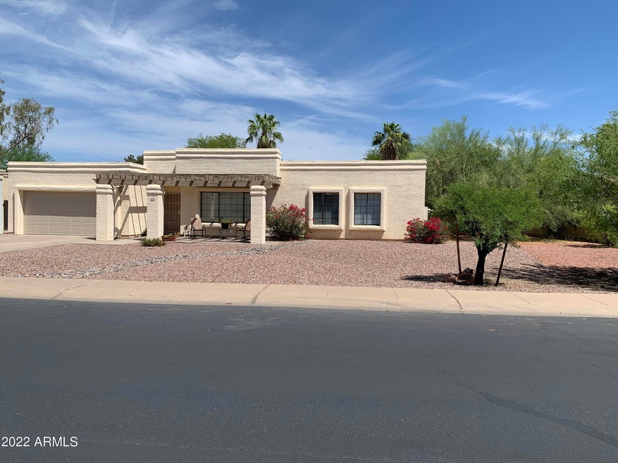 1832 E Hermosa Dr, Tempe, AZ 85282 - photo 1