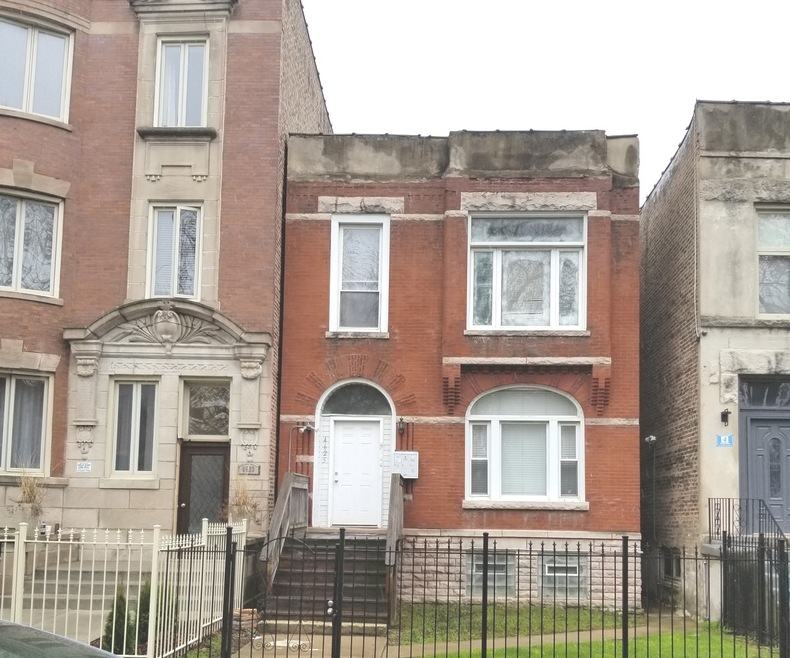 4625 S Langley Ave, Chicago, IL 60653 - photo 1
