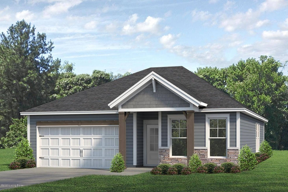 6430 Oak Village Dr, Louisville, KY 40228 - photo 1