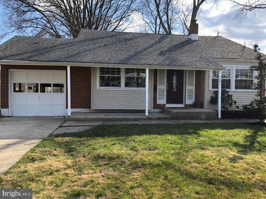 183 Dubois Ave, West Deptford, NJ 08096 - photo 1