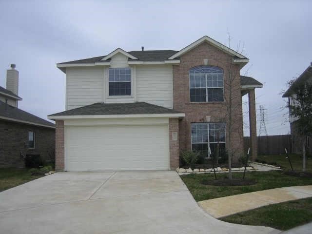 9527 Taftsberry Dr, Houston, TX 77095 - photo 1