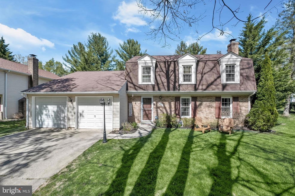 6271 Dusty Glass, Columbia, MD 21044 - photo 1