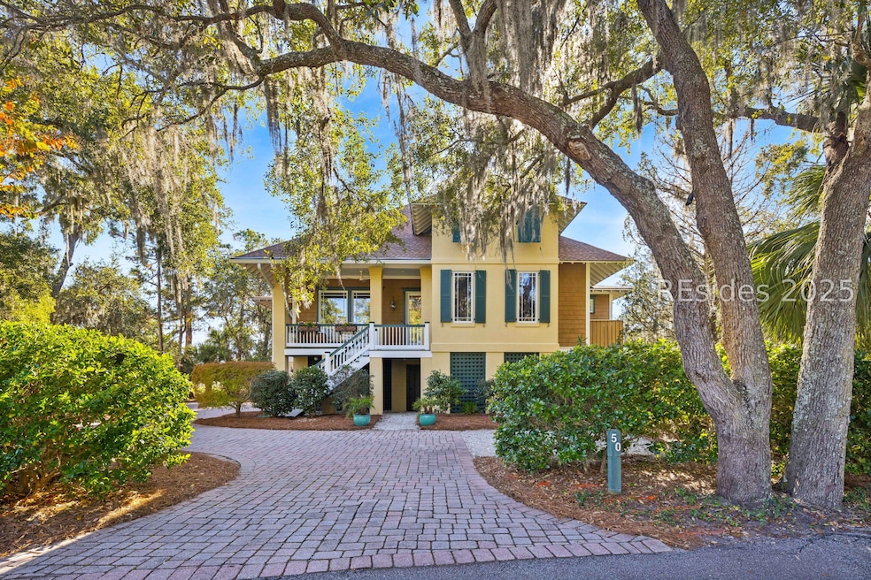 50 Broad Pointe Dr, Hilton Head Island, SC 29926 - photo 1