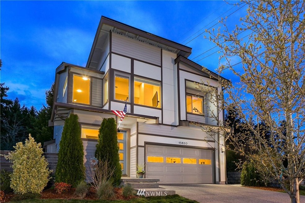 15820 SE 252nd Place, Covington, WA 98042 - photo 1