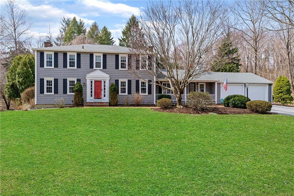 8 Apple Tree Ct, East Greenwich, RI 02818 - photo 1