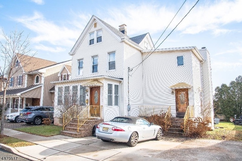 64 Madison St, Wood Ridge, NJ 07075 - photo 1