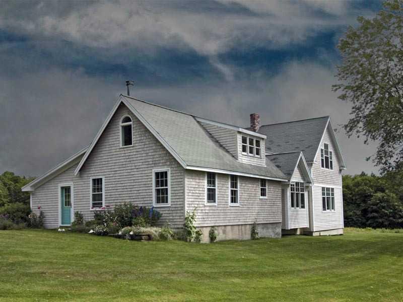 144 Middle Rd, Edgecomb, ME 04556 - photo 1