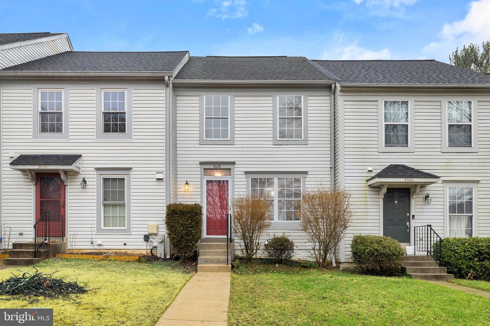 3678 Childress Terrace, Burtonsville, MD 20866 - photo 1