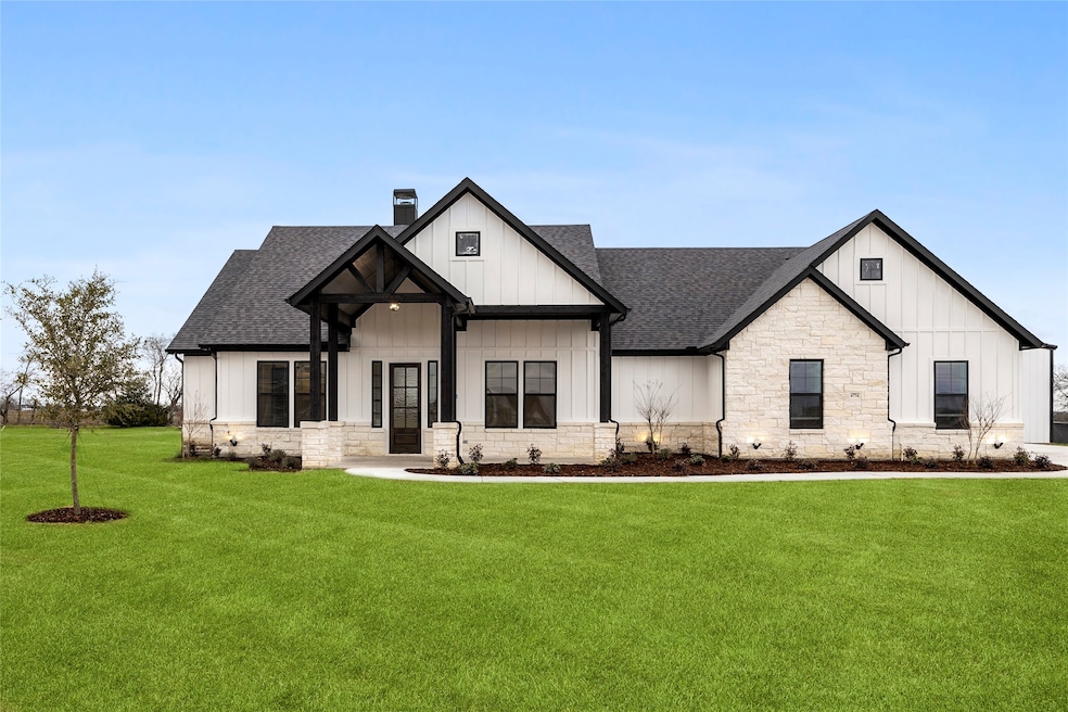 4764 Sasha Way, Caddo Mills, TX 75135 - photo 1