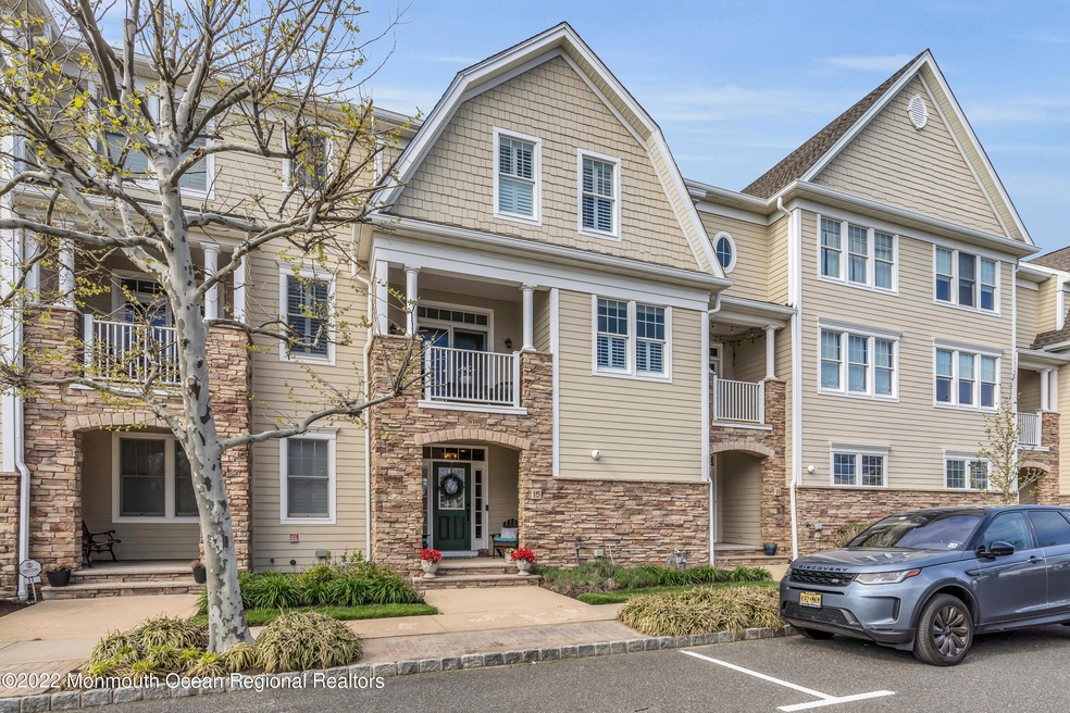 15 Madison Ave, Long Branch, NJ 07740 - photo 1