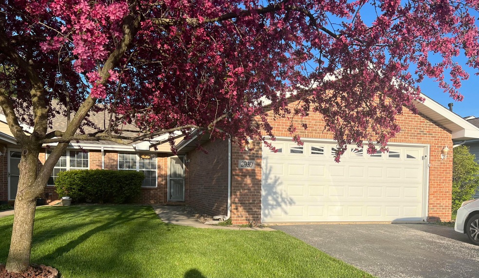 2939 Freedom Cir, Crown Point, IN 46307 - photo 1