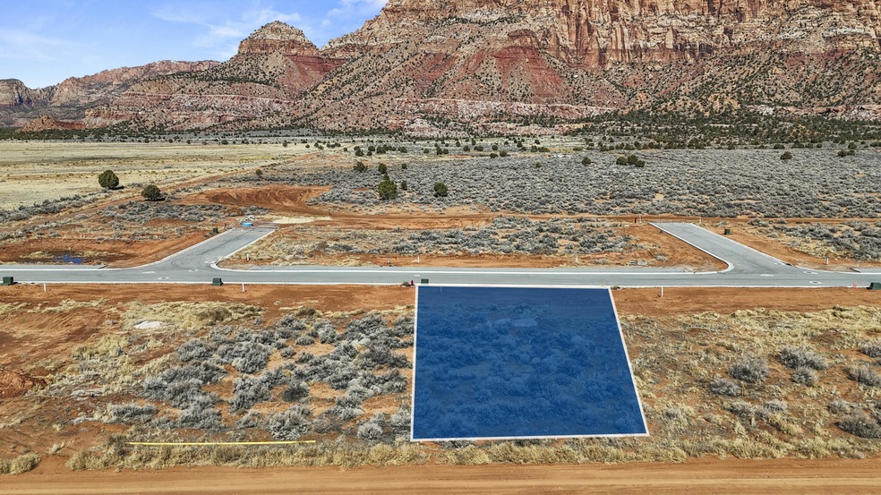 0 S Kokopelli St unit 25-258657, Hildale, UT 84784 - photo 1