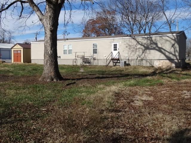 9243 SW 1st St, Hume, MO 64752 - photo 1