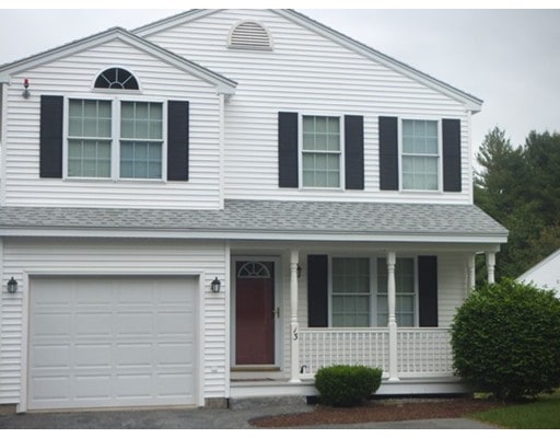 13 Meghan Ln unit 13, Dracut, MA 01826 - photo 1