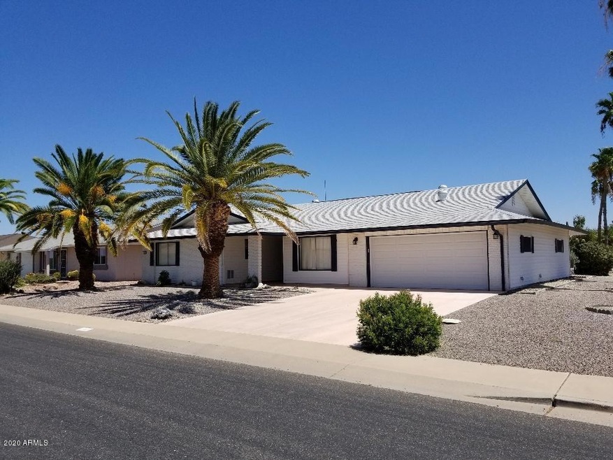 17403 N Hitching Post Dr, Sun City, AZ 85373 - photo 1