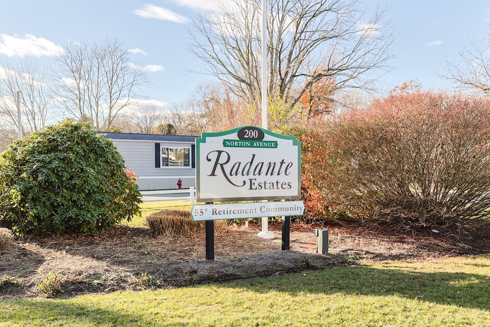 2 Riverway St, Taunton, MA 02780 - photo 1