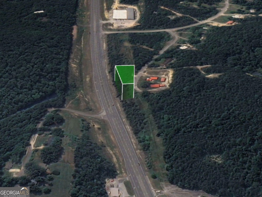 1299 Trion Hwy, Lafayette, GA - photo 1